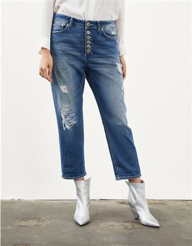 Jeans Dondup - Lorj
