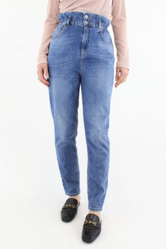 denim chiaro