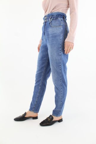 denim chiaro