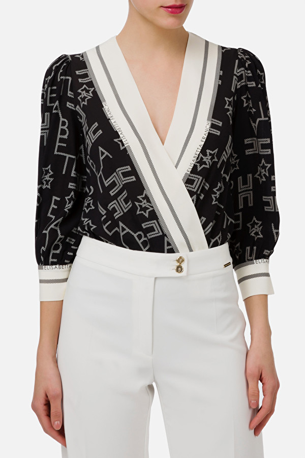 Body Elisabetta Franchi - Lorj