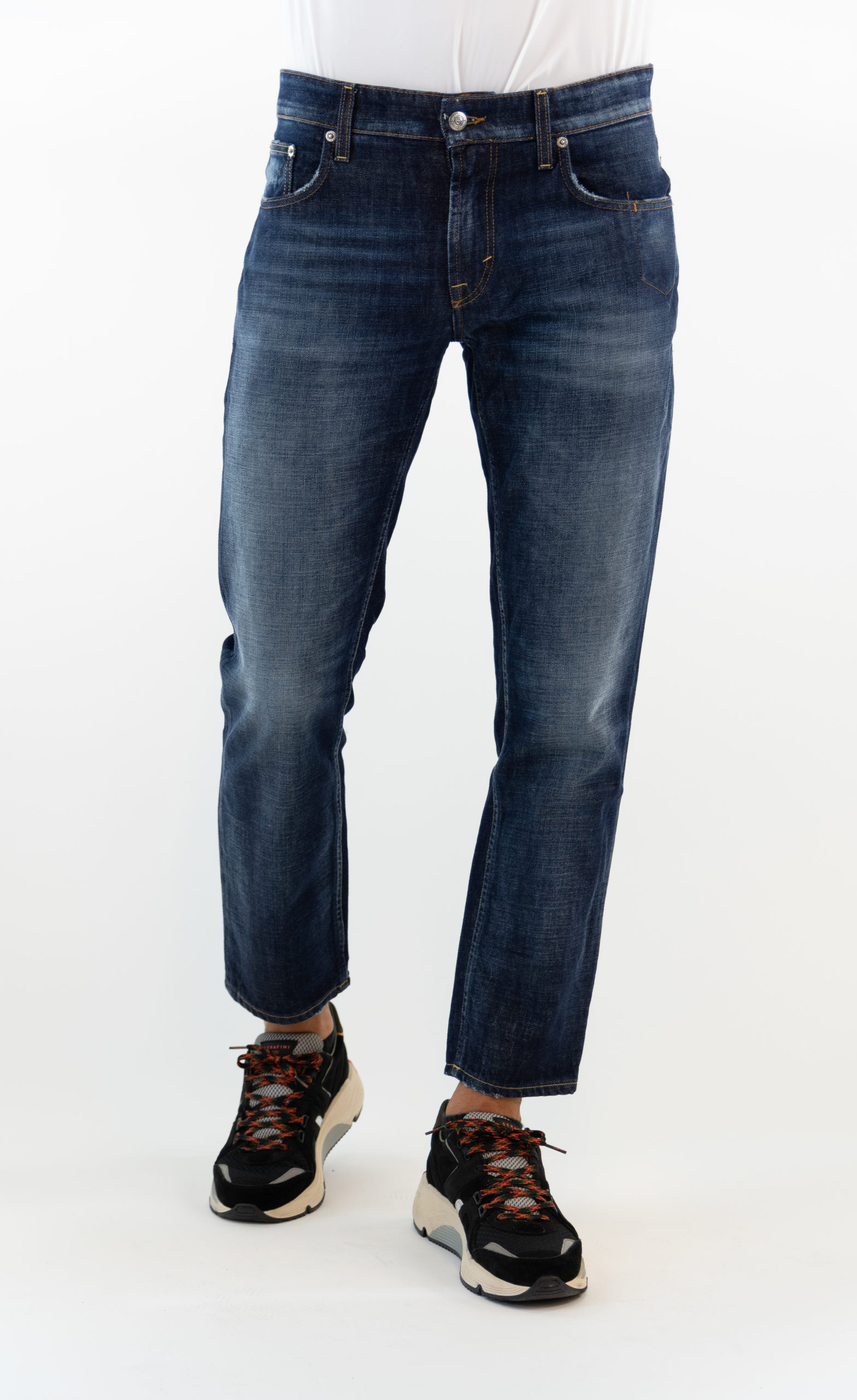 Jeans Department Five - Lorj