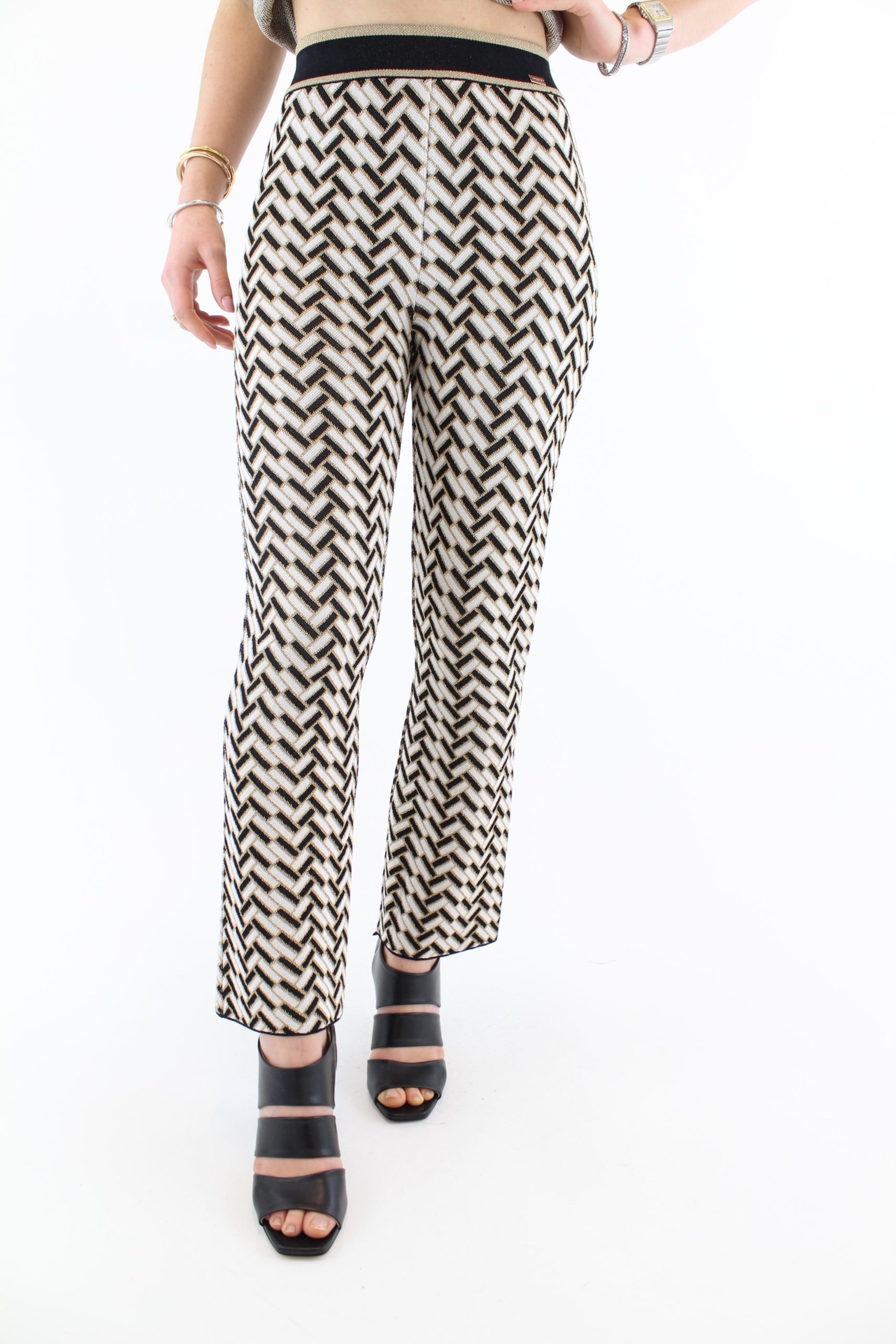 Pantalone Nenette - Lorj