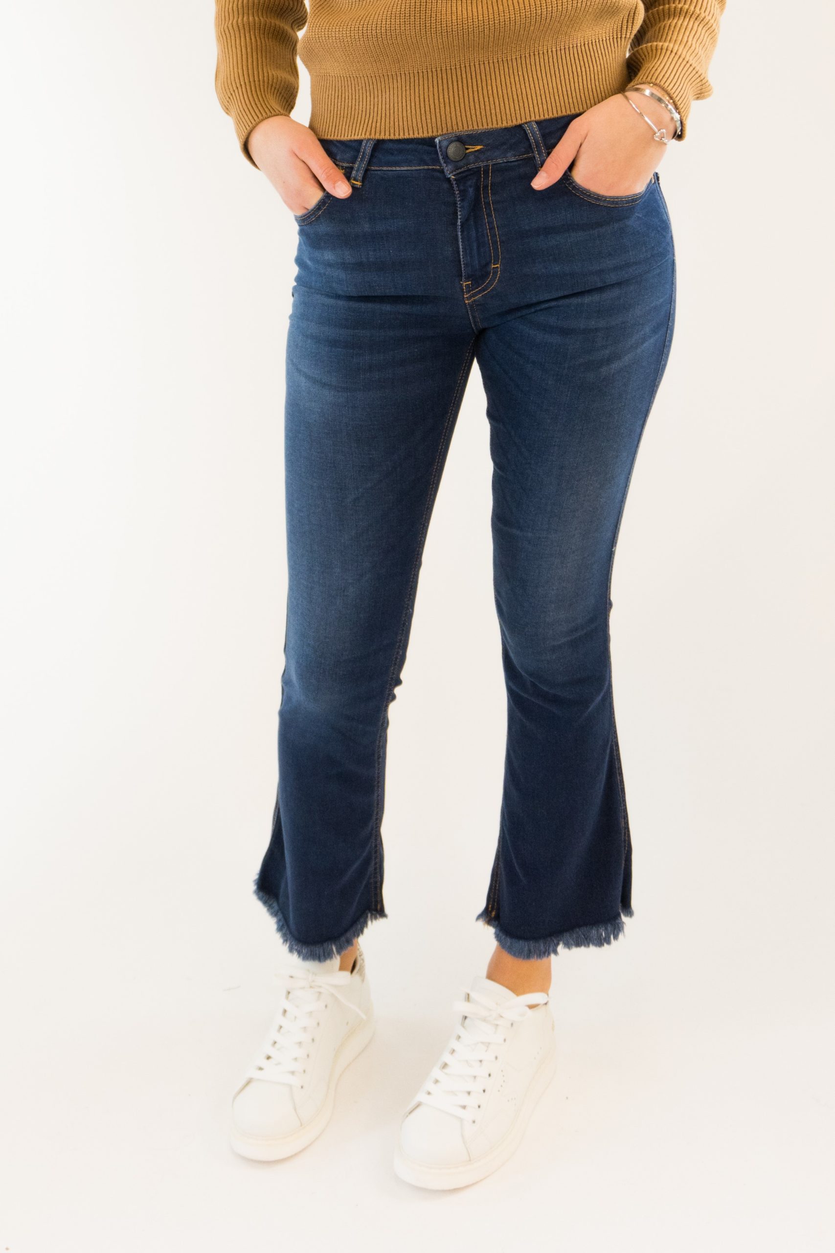 Jeans Haikure - Lorj