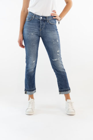 Jeans Liu Jo - Lorj