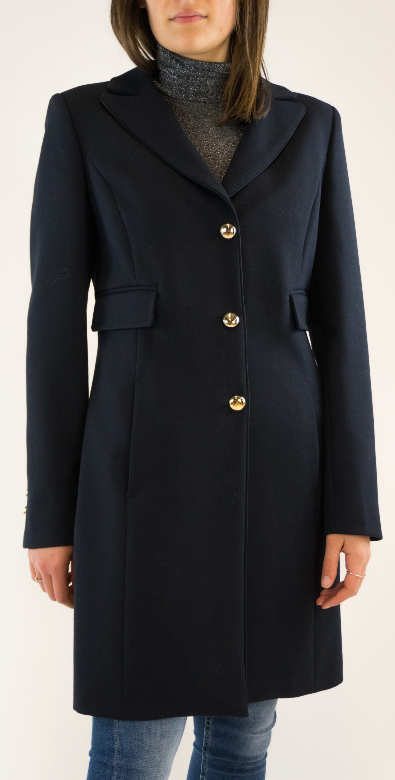 Cappotto Liu Jo - Lorj