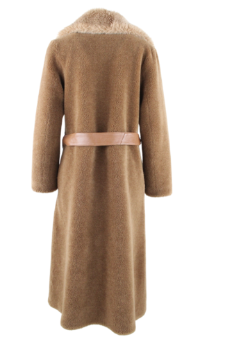 RF2305 LOVE COAT106 Marrone chiaro 02