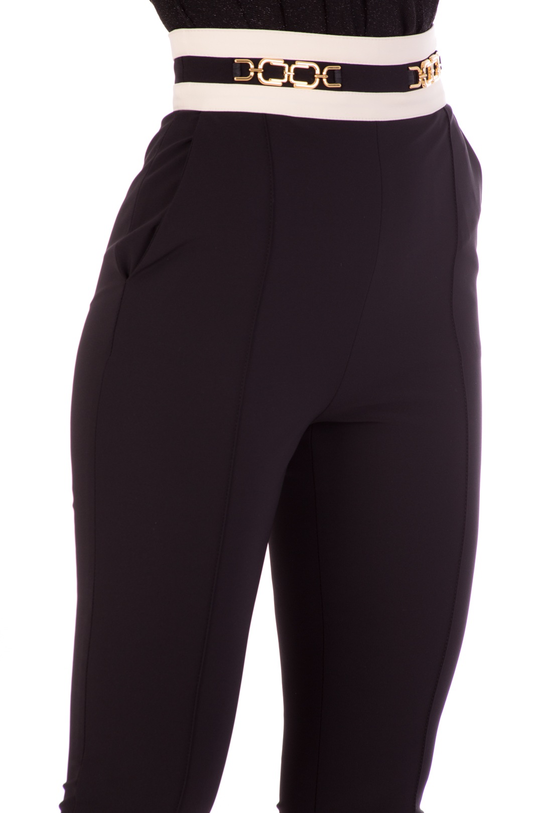 Pantalone Elisabetta Franchi - Lorj