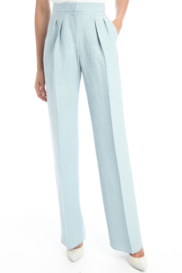 Pantalone Max Mara - Lorj
