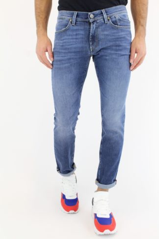 Jeans Jeckerson - Lorj