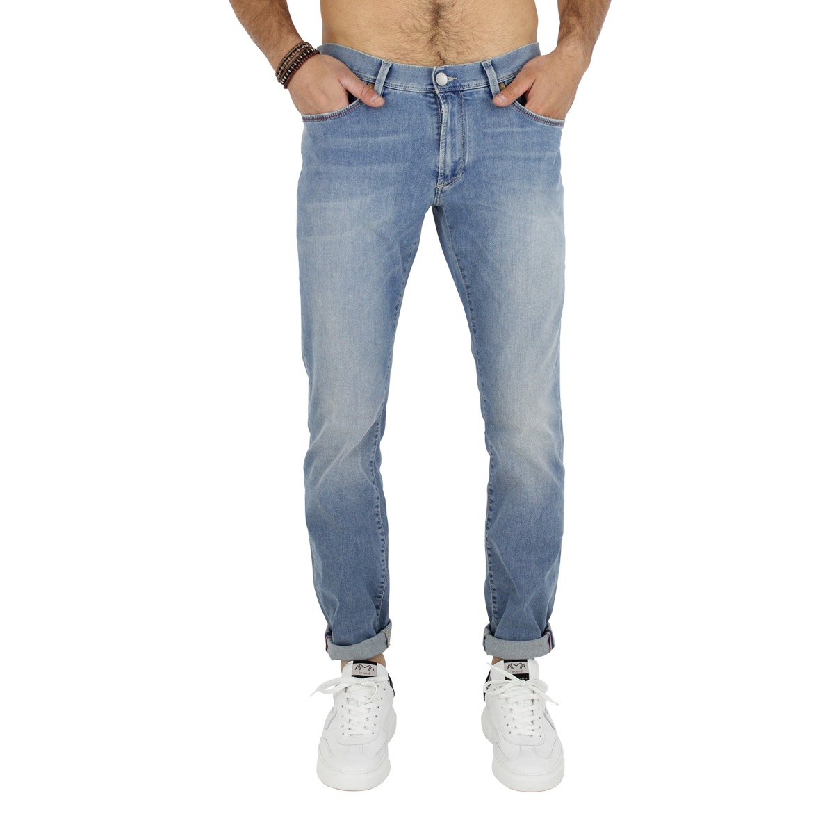 Jeans Jeckerson - Lorj