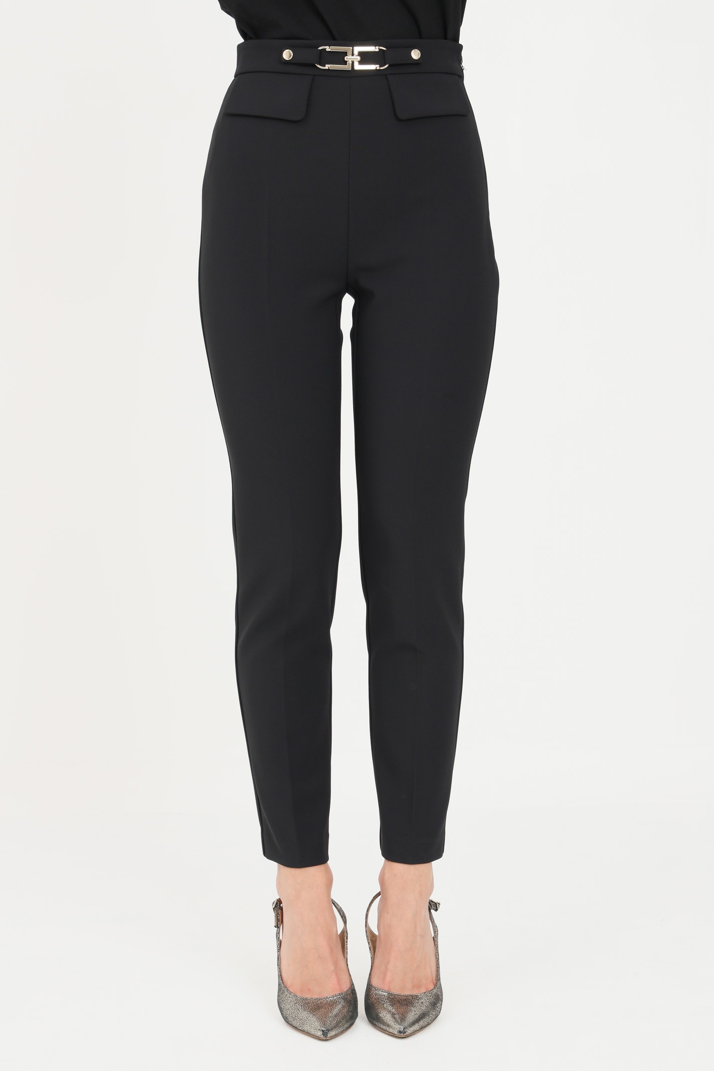 Pantalone Elisabetta Franchi - Lorj