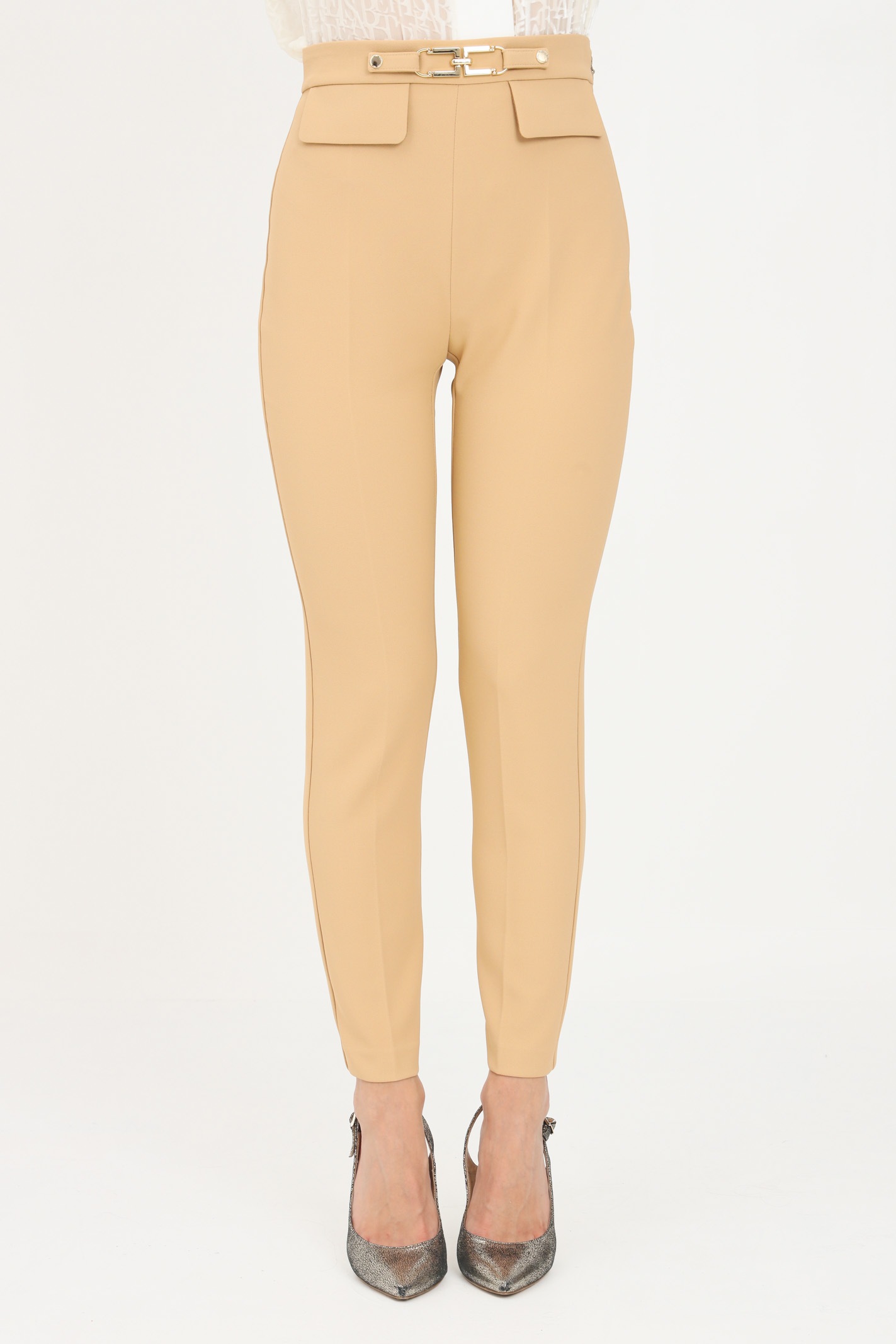Pantalone Elisabetta Franchi - Lorj